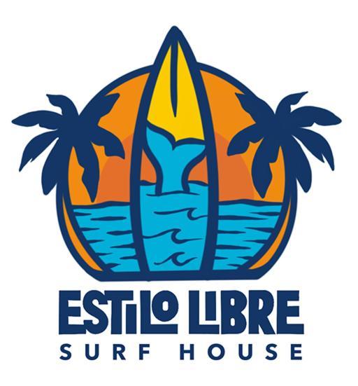 Surf House Estilo Libre Hotel Buenaventura Kültér fotó