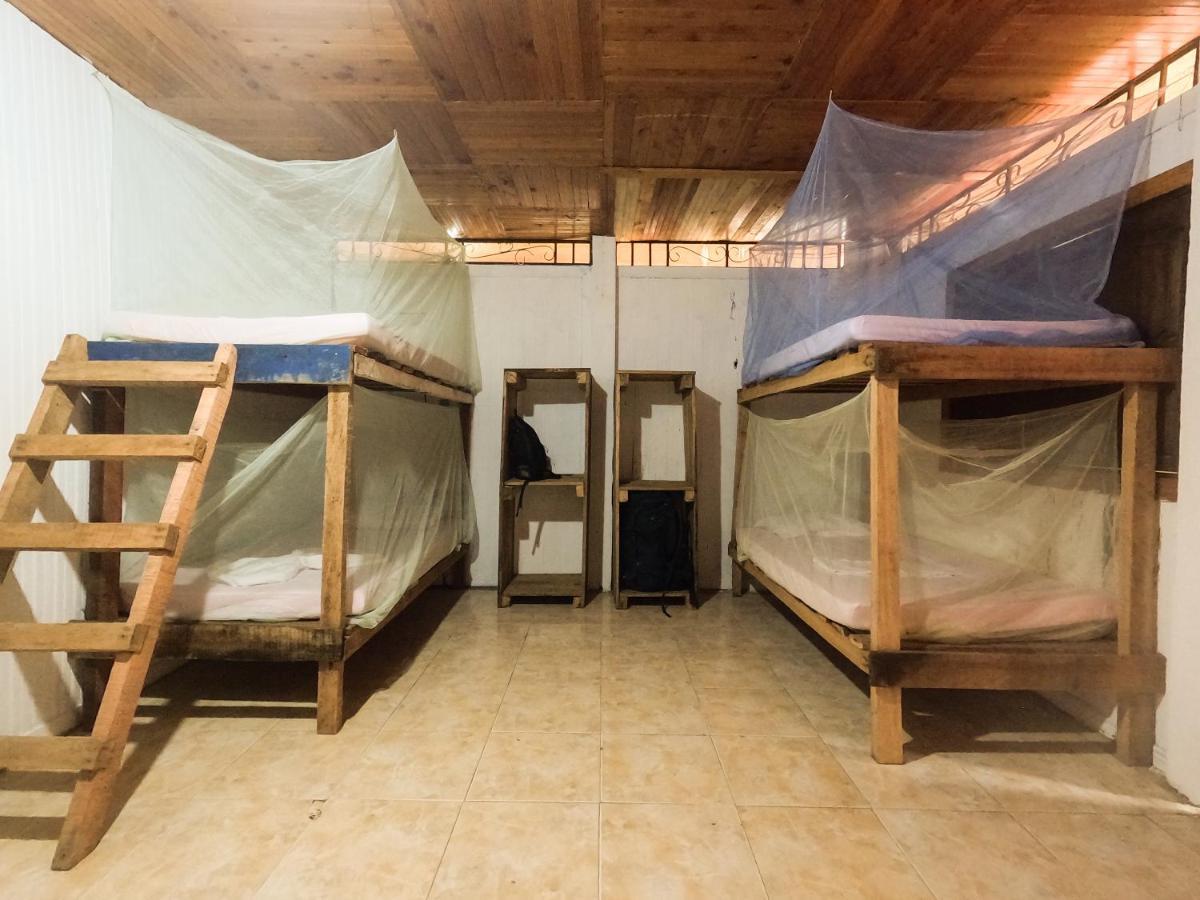 Surf House Estilo Libre Hotel Buenaventura Kültér fotó