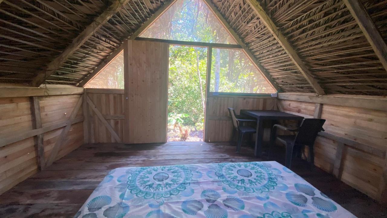 Surf House Estilo Libre Hotel Buenaventura Kültér fotó